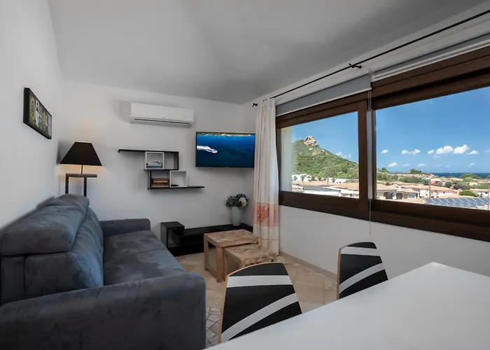 Le Maree Nyaraló Cannigione