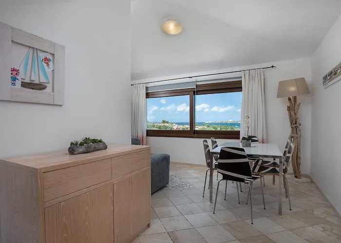 Le Maree Nyaraló Cannigione