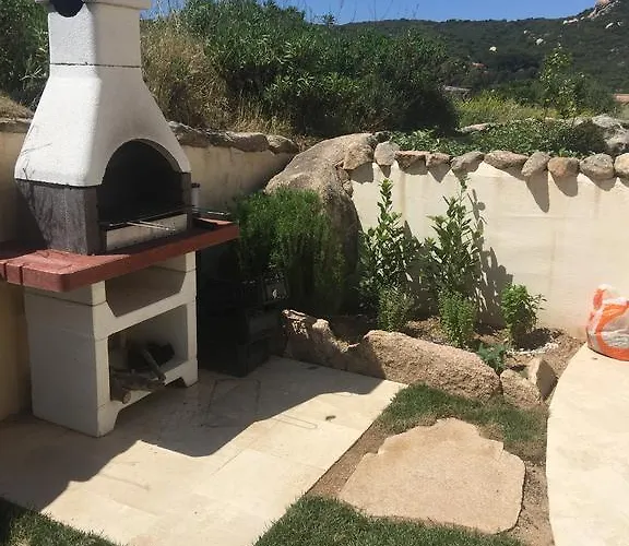 Ferienhaus Le Maree *