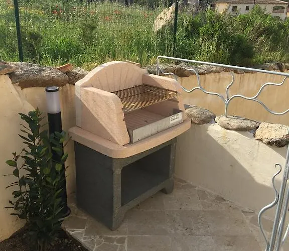 Nyaraló Le Maree Cannigione