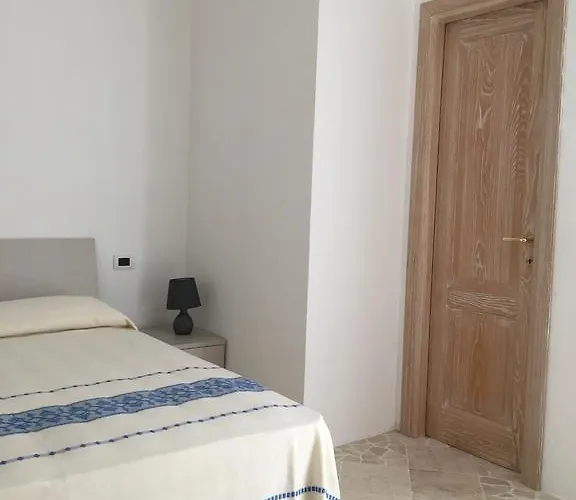 Nyaraló Le Maree Cannigione