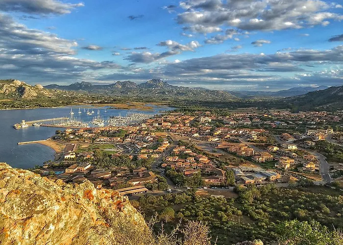 Nyaraló Le Maree Cannigione