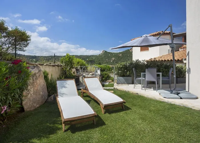 Le Maree * Cannigione